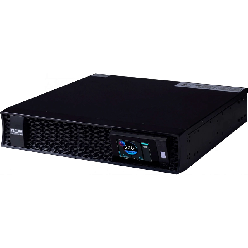 ИБП Powercom Next NXT-2000 - фото 3