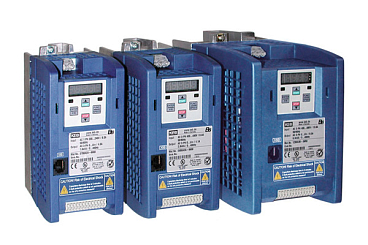 Преобразователь частоты KEB COMBIVERT B6 12.B6.B3B-3900