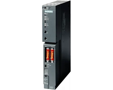 6ES7407-0KR02-0AA1 Программируемый контроллер SIMATIC S7-400