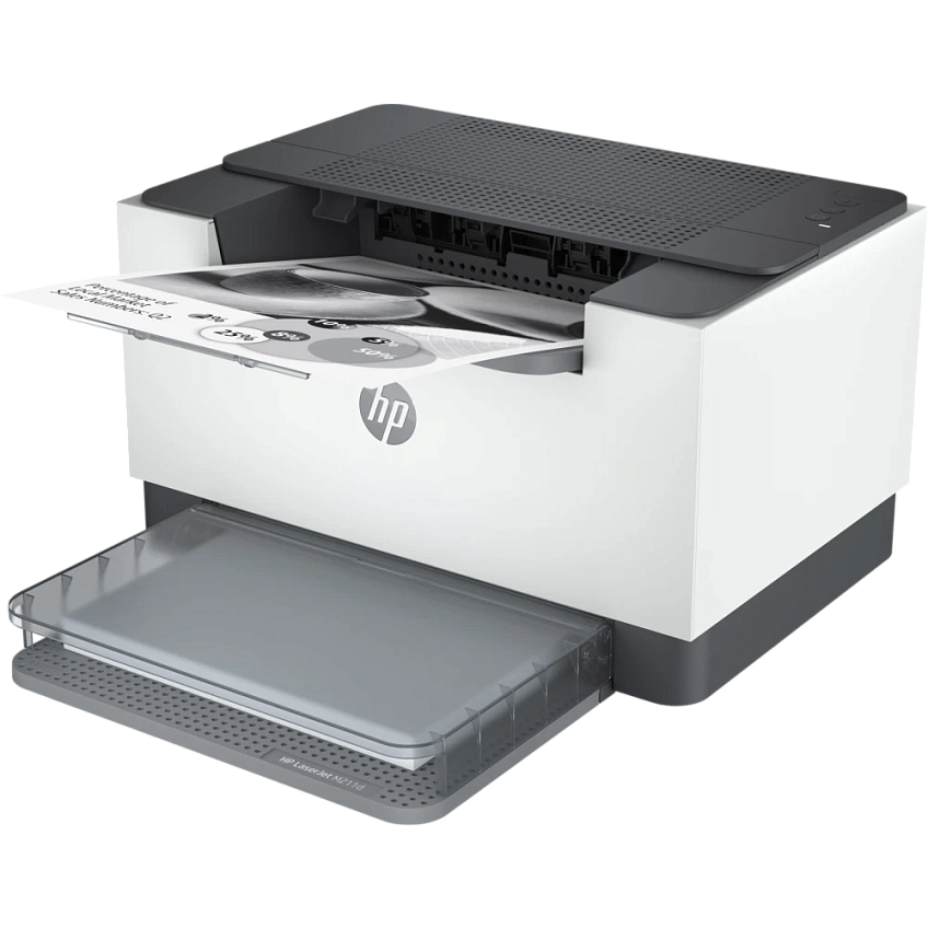 Принтер HP LaserJet M211d (9YF82A) - фото 2