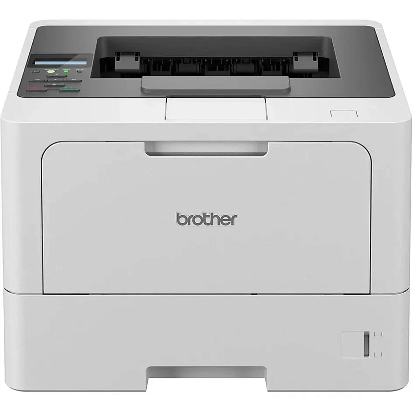 Принтер Brother HL-L5210DN - фото 1