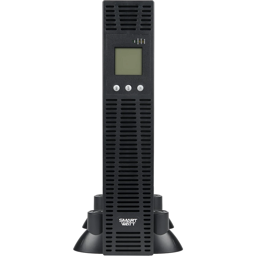 ИБП SMARTWATT UPS SECURE IEC 1kVA - фото 2