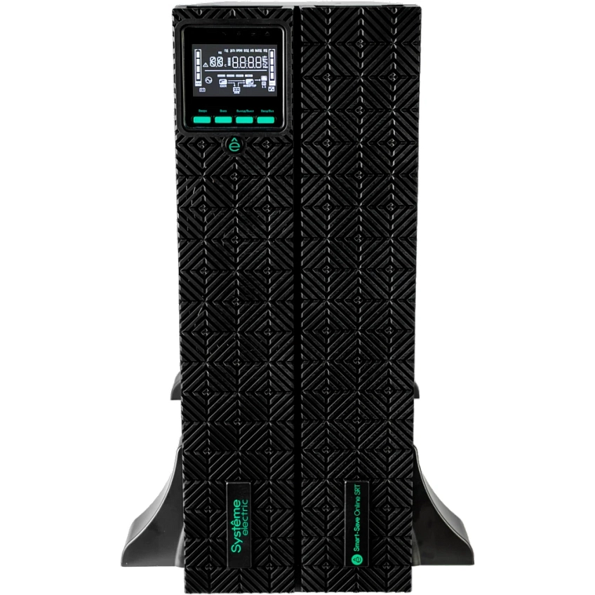 ИБП Systeme Electric SRTSE5KRTXLIG2 - фото 14