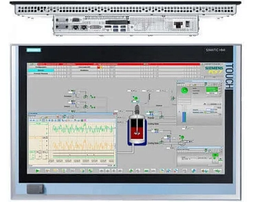 6ES7650-0UG18-1YX1 OS Client 477D