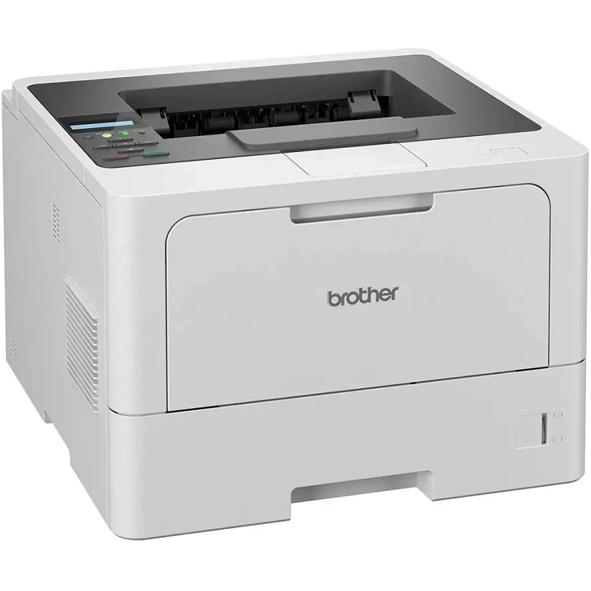 Принтер Brother HL-L5210DN - фото 3