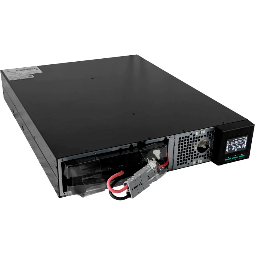 ИБП Systeme Electric SRTSE1000RTXLIG2 - фото 7