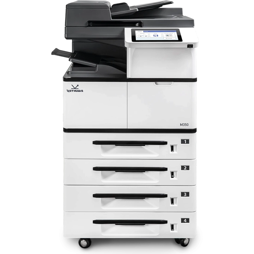 МФУ Катюша M350p - фото 1