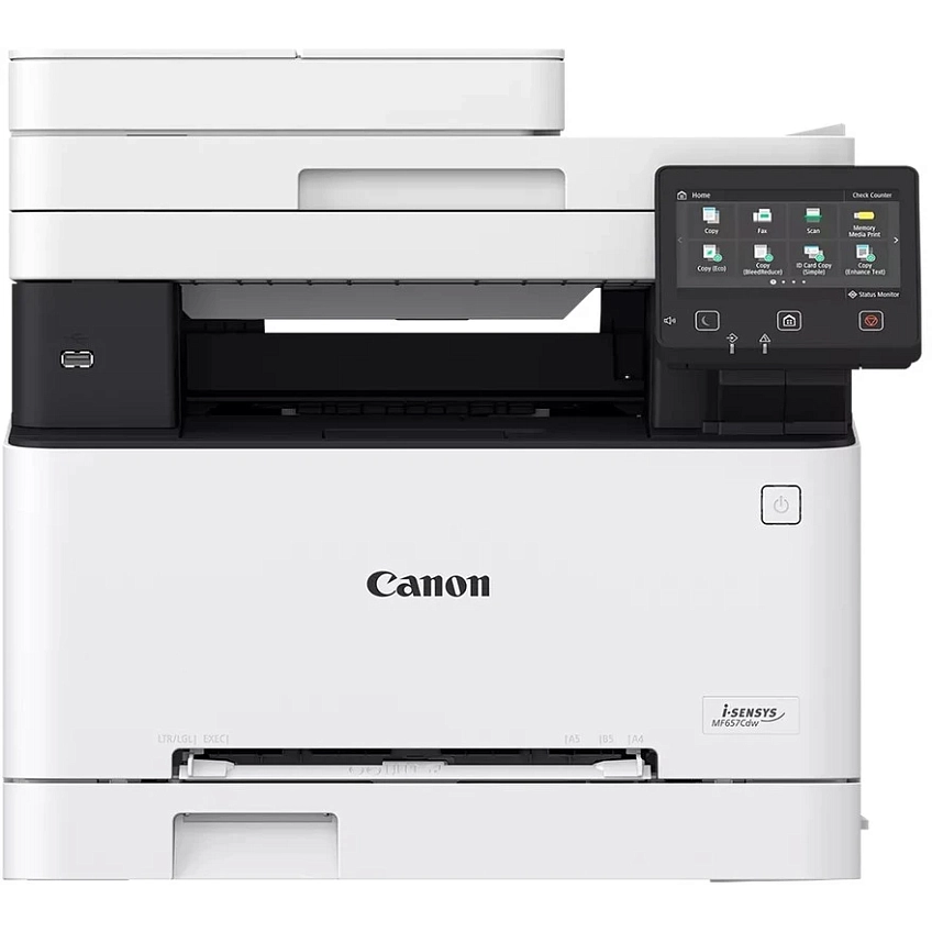 МФУ Canon i-SENSYS MF657Cdw (5158C001) - фото 1
