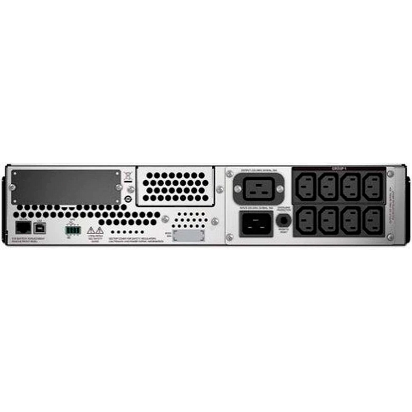 ИБП APC SMT2200RMI2UC Smart-UPS 2200VA - фото 2