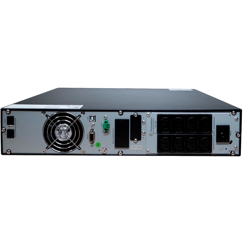 ИБП ACD PW-RackLine Pro 2000I - фото 4