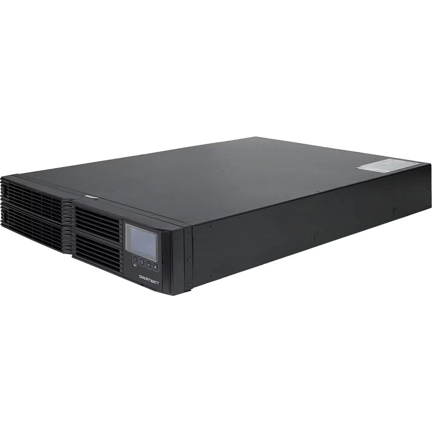 ИБП SMARTWATT UPS SUPREME COMBO 3kVA L - фото 3