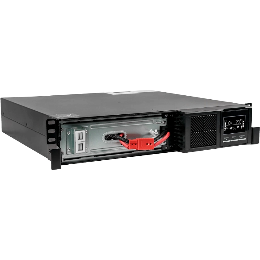 ИБП Systeme Electric SRTSE2000RTXLISH-NC - фото 2