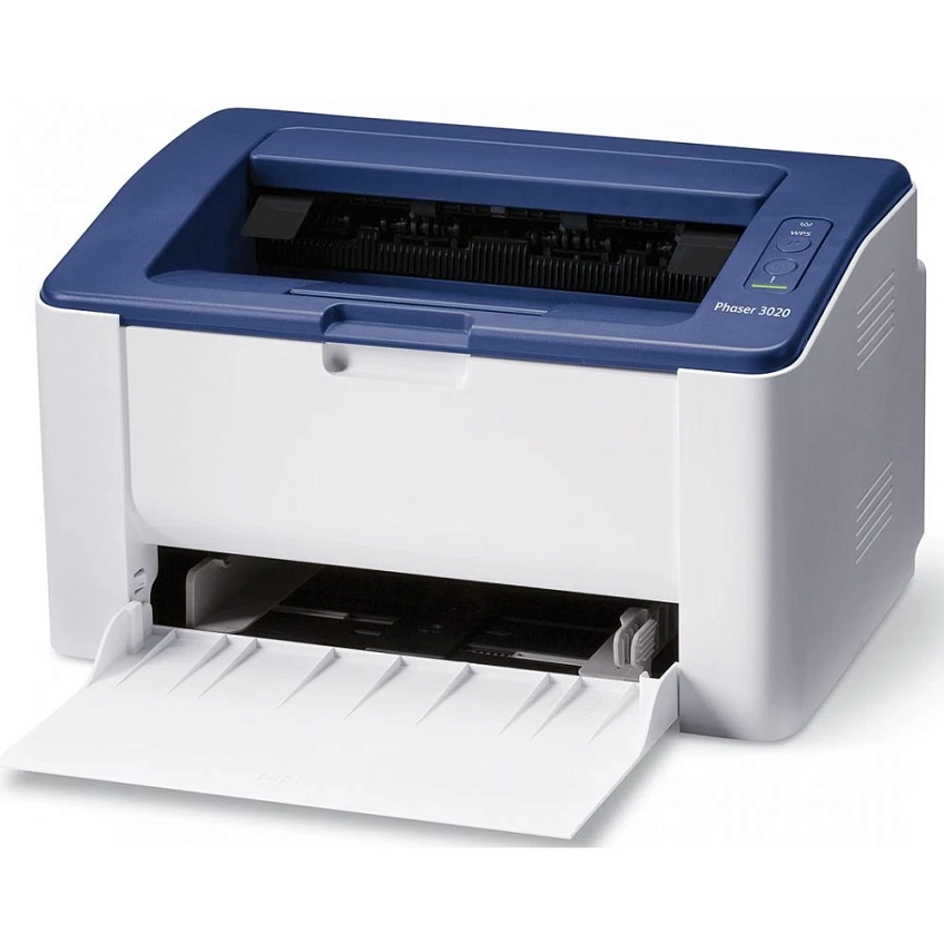 Принтер Xerox Phaser 3020 - фото 1