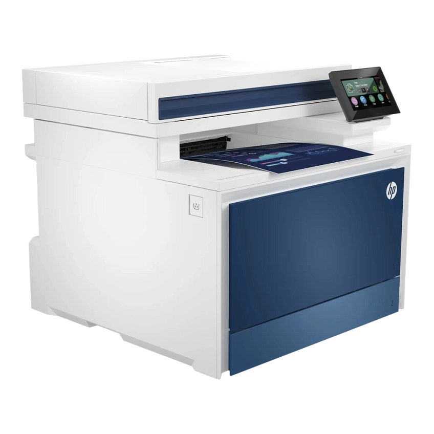 МФУ HP Color LaserJet Pro MFP 4303dw - фото 2
