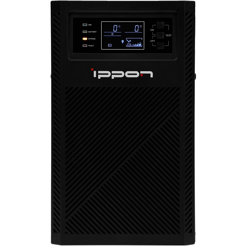 ИБП Ippon Innova TAE 2000 - фото 1