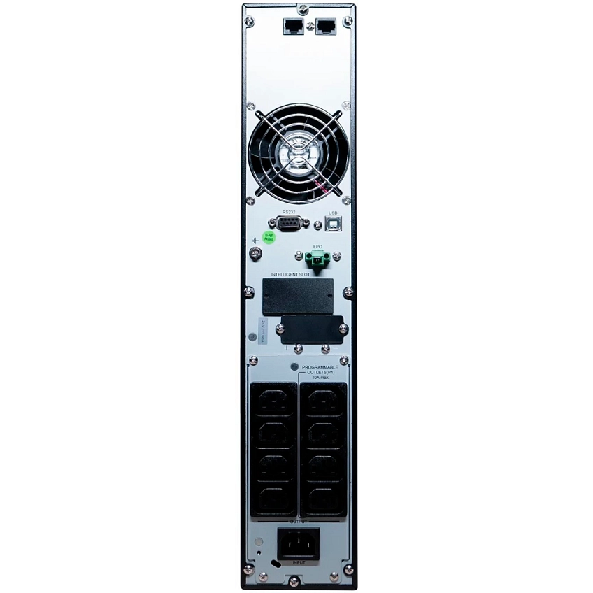 ИБП ACD PW-RackLine Pro 2000I - фото 7
