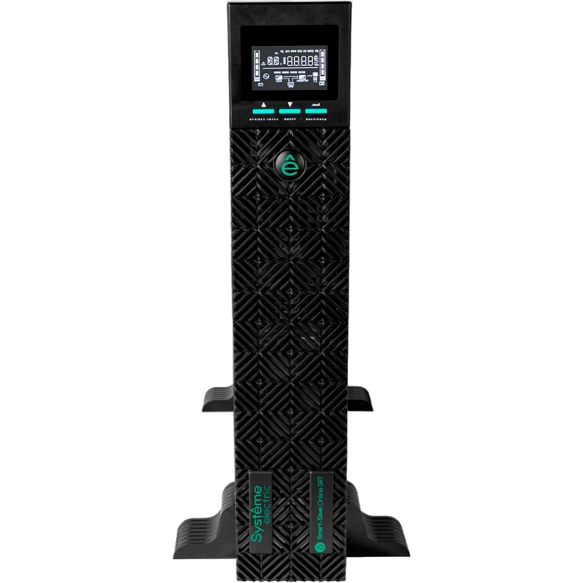ИБП Systeme Electric SRTSE1000RTXLIG2 - фото 10