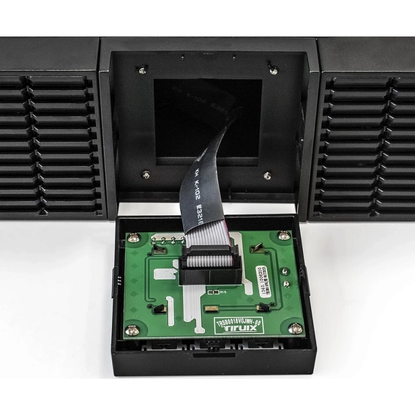 ИБП ExeGate Power Back ULS-1000.LCD.AVR.1SH.2C13.USB.RS232.SNMP.2U - фото 6