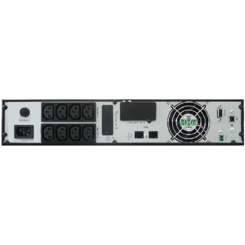 ИБП SNR ELEMENT II UPS-ONRT-1000-X24 - фото 2