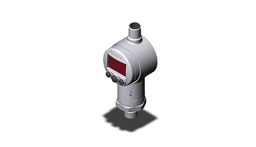 Датчик давления Hydac EDS 3446-2-0400-000