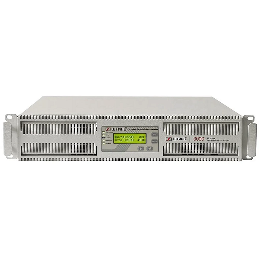 ИБП Штиль SR1103L - фото 2