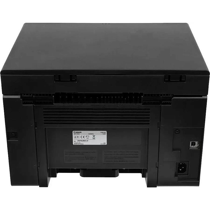 МФУ Canon i-SENSYS MF3010 (5252B004) - фото 6