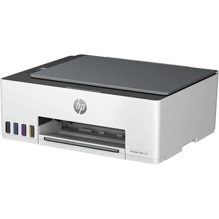 МФУ HP Smart Tank 520 (1F3W2A) - фото 3