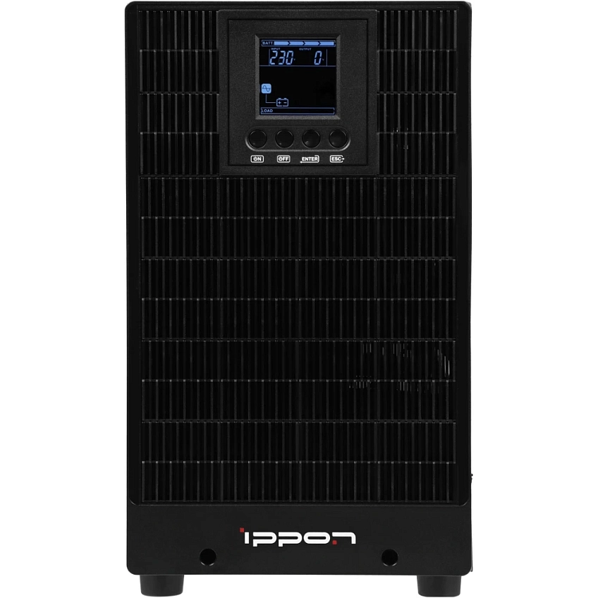 ИБП Ippon Innova TB 3000 - фото 2
