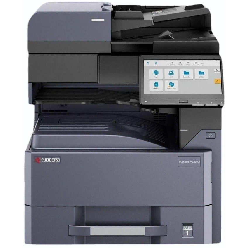 МФУ Kyocera TASKalfa MZ3200i (Asia) - фото 1