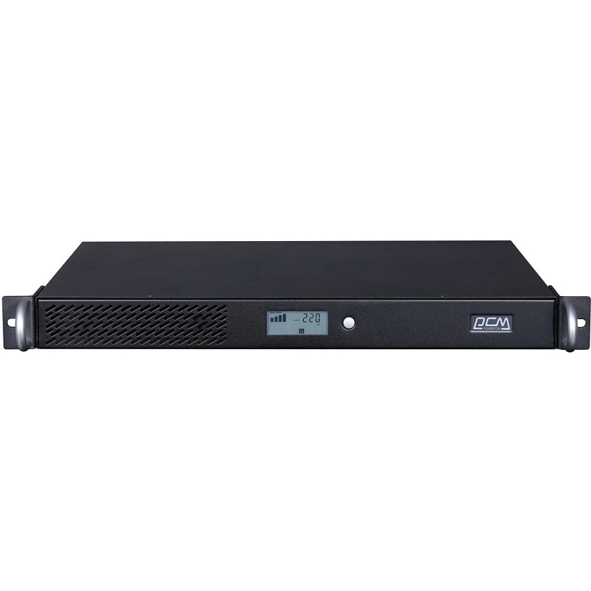 ИБП Powercom Smart King Pro+ SPR-500 - фото 1