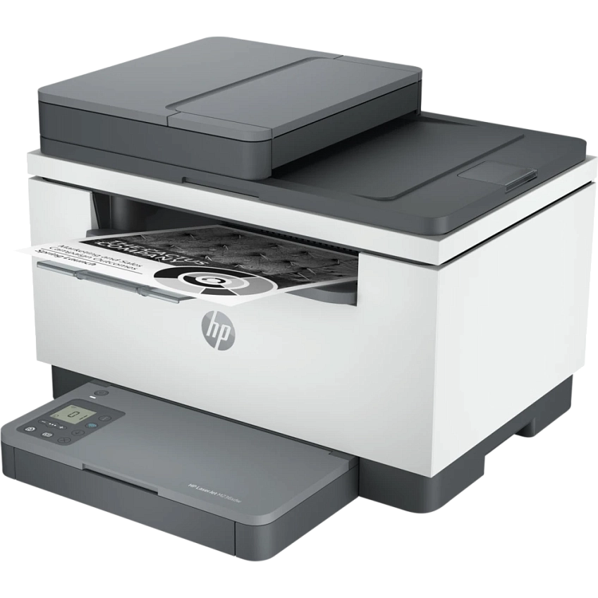МФУ HP LaserJet M236sdw (9YG09A) - фото 2