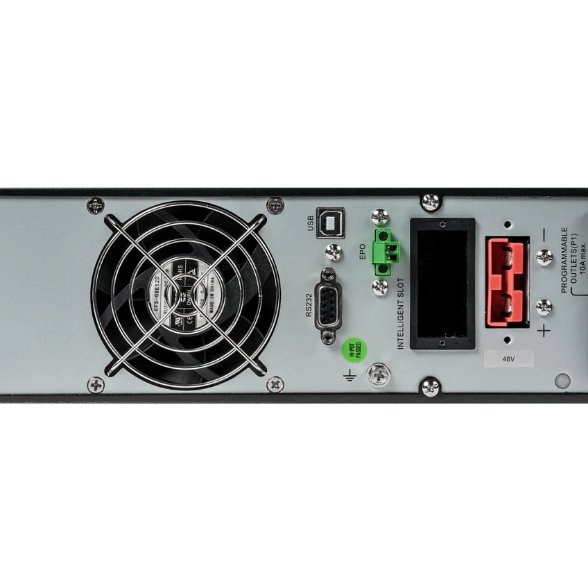 ИБП Systeme Electric SRTRU2000RTXLISH-NC - фото 7