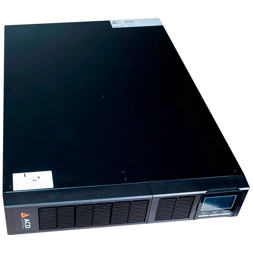 ИБП ACD PW-RackLine 3000I - фото 2