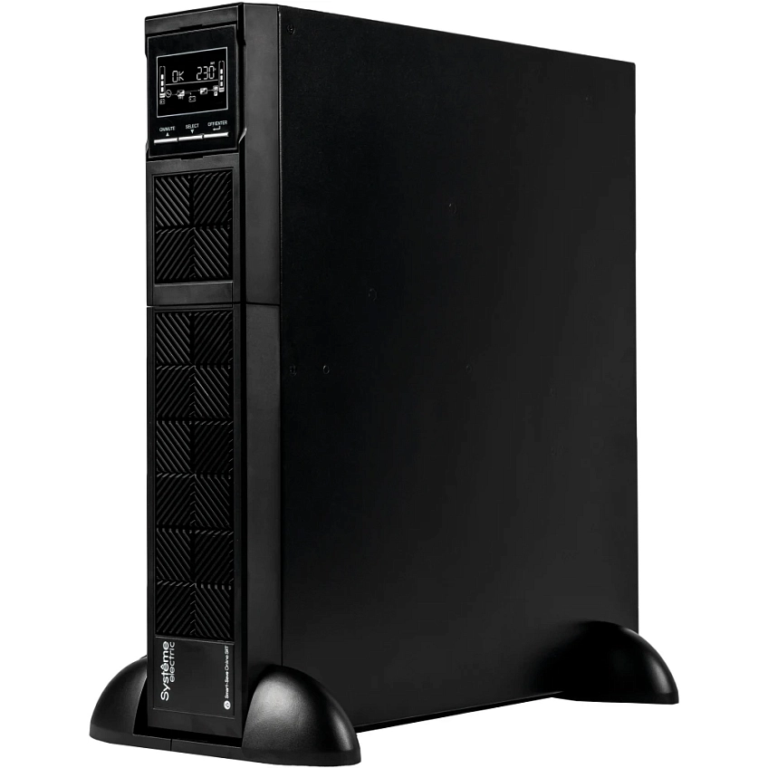 ИБП Systeme Electric SRTSE2000RTXLISH-NC - фото 1
