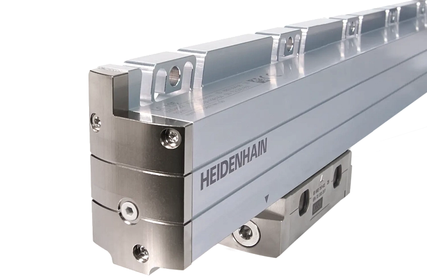 Датчик Heidenhain 635327-09 - фото 1