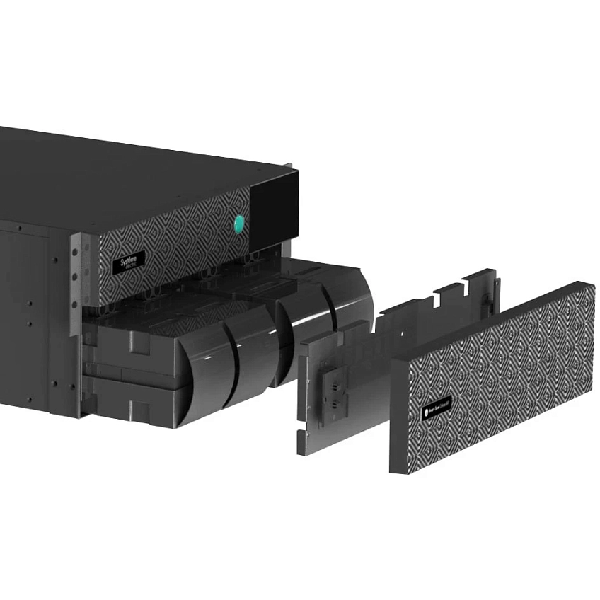 ИБП Systeme Electric SRTSE5KRTXLIEC-NC - фото 9
