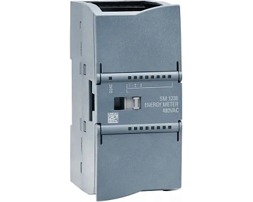6ES7238-5XA32-0XB0 SM 1238 Energy Meter 480 V AC модуль аналогового ввода