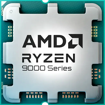 Процессор AMD Ryzen 7 9800X3D OEM