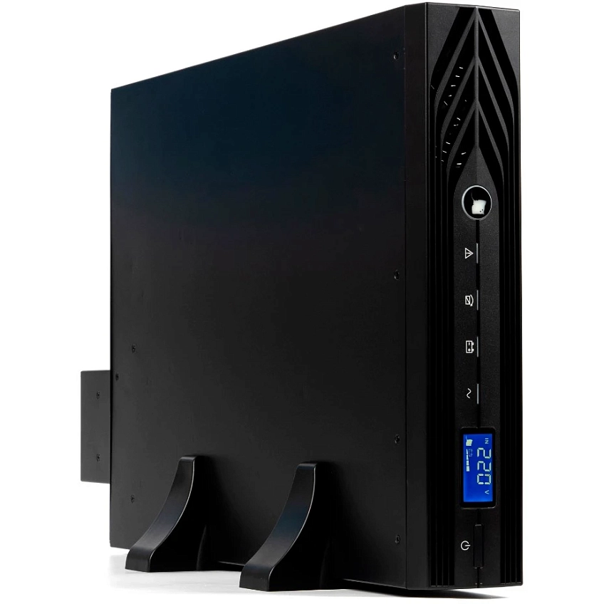 ИБП Бастион SKAT-UPS 10000 RACK - фото 2