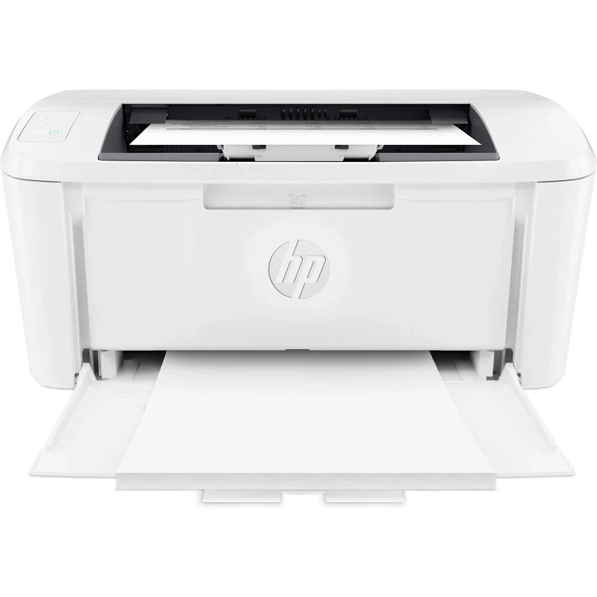 Принтер HP LaserJet M111w (7MD68A) - фото 2