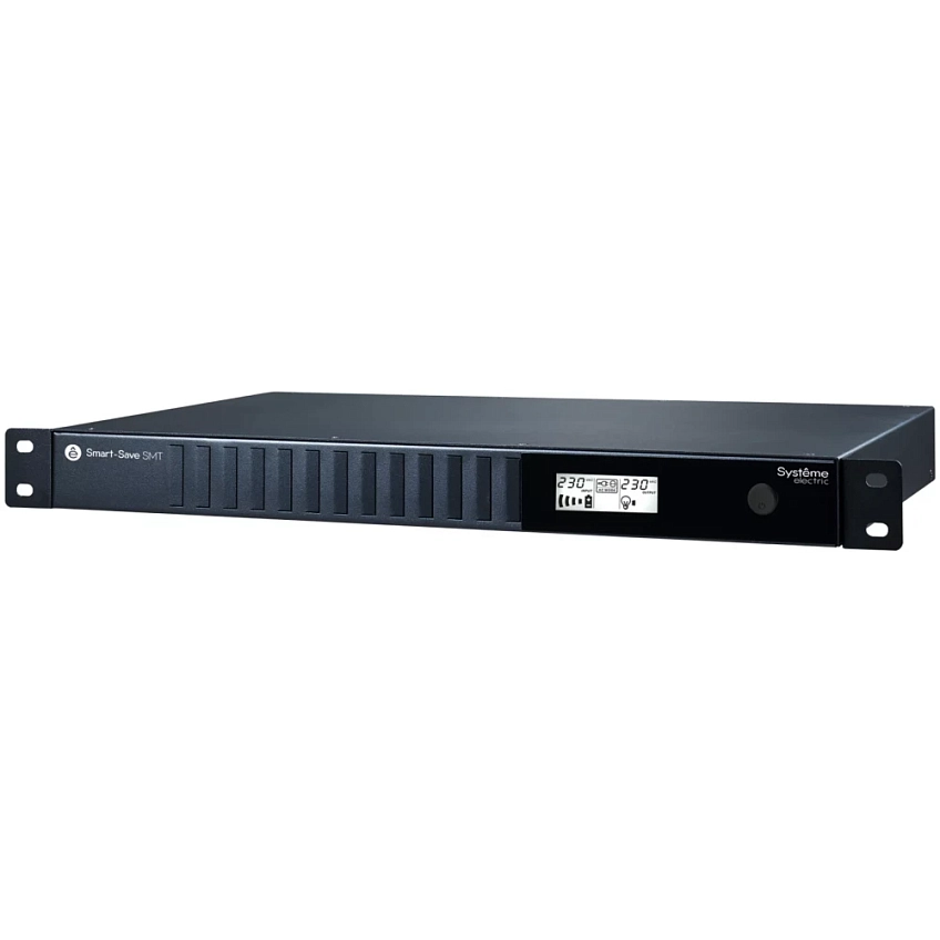 ИБП Systeme Electric SMTSE750RMI1U - фото 1