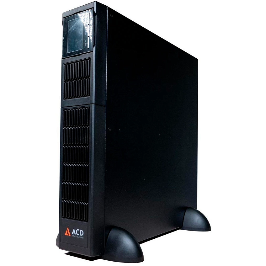 ИБП ACD PW-RackLine 2000I - фото 8