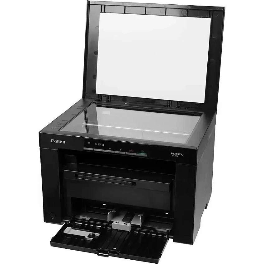 МФУ Canon i-SENSYS MF3010 (5252B004) - фото 3