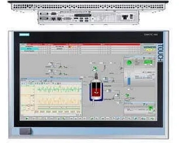 6ES7650-0UG28-1YX1 OS Client 477D