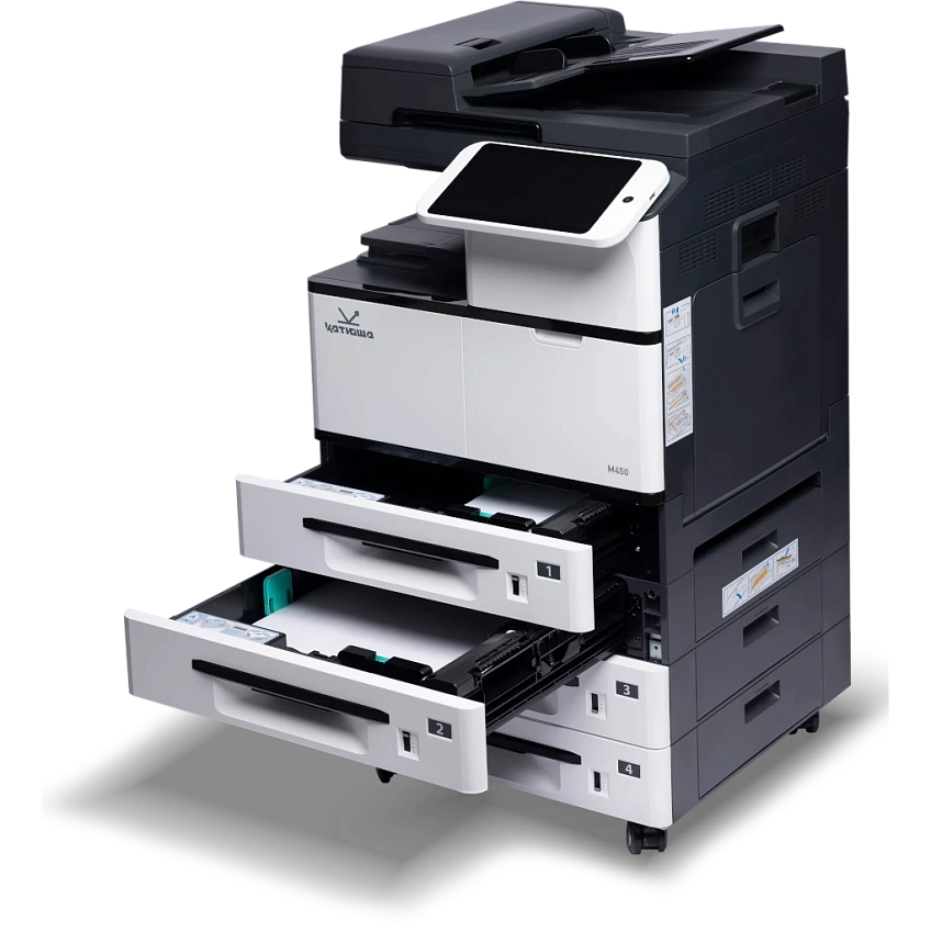 МФУ Катюша M450p - фото 2