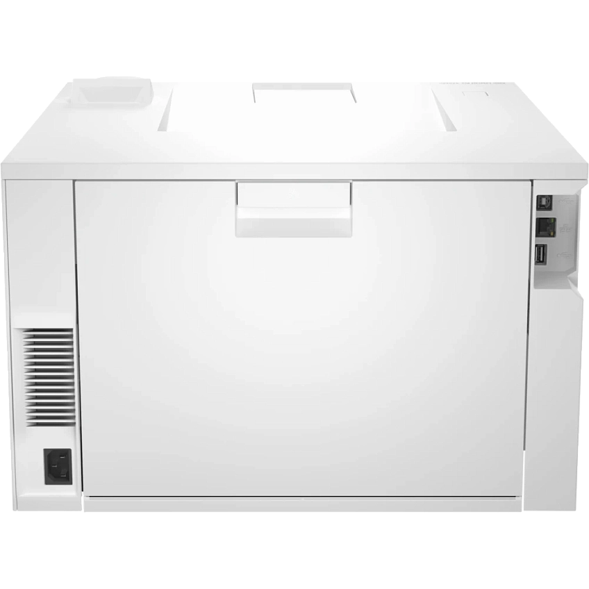 Принтер HP Color LaserJet Pro 4203dn (4RA89A) - фото 3