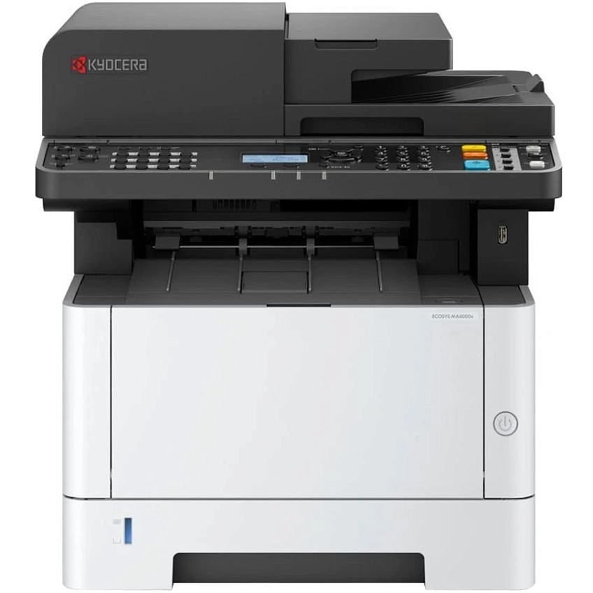 МФУ Kyocera Ecosys MA4000fx - фото 1
