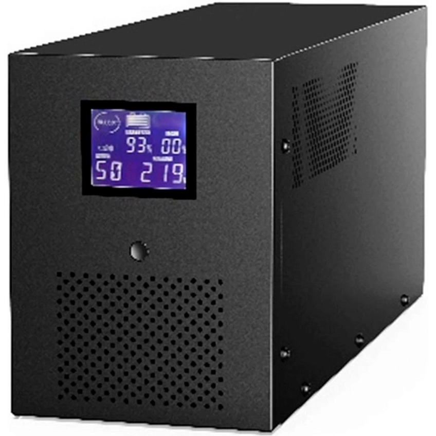 ИБП Raskat HIL-3000VA+ - фото 1
