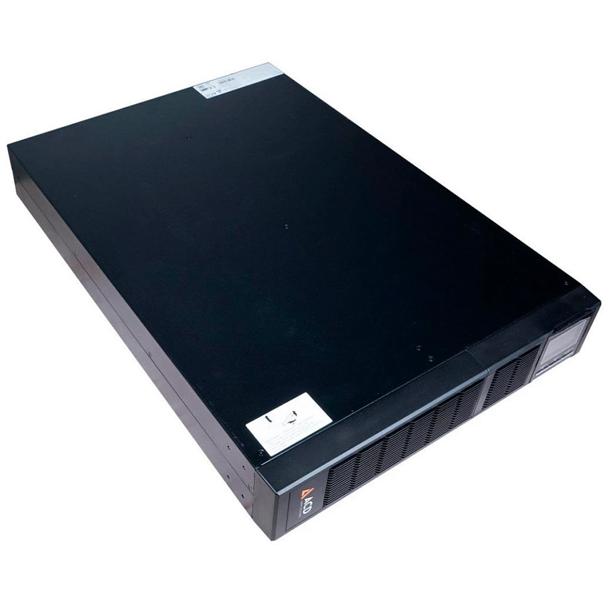 ИБП ACD PW-RackLine 3000I - фото 3