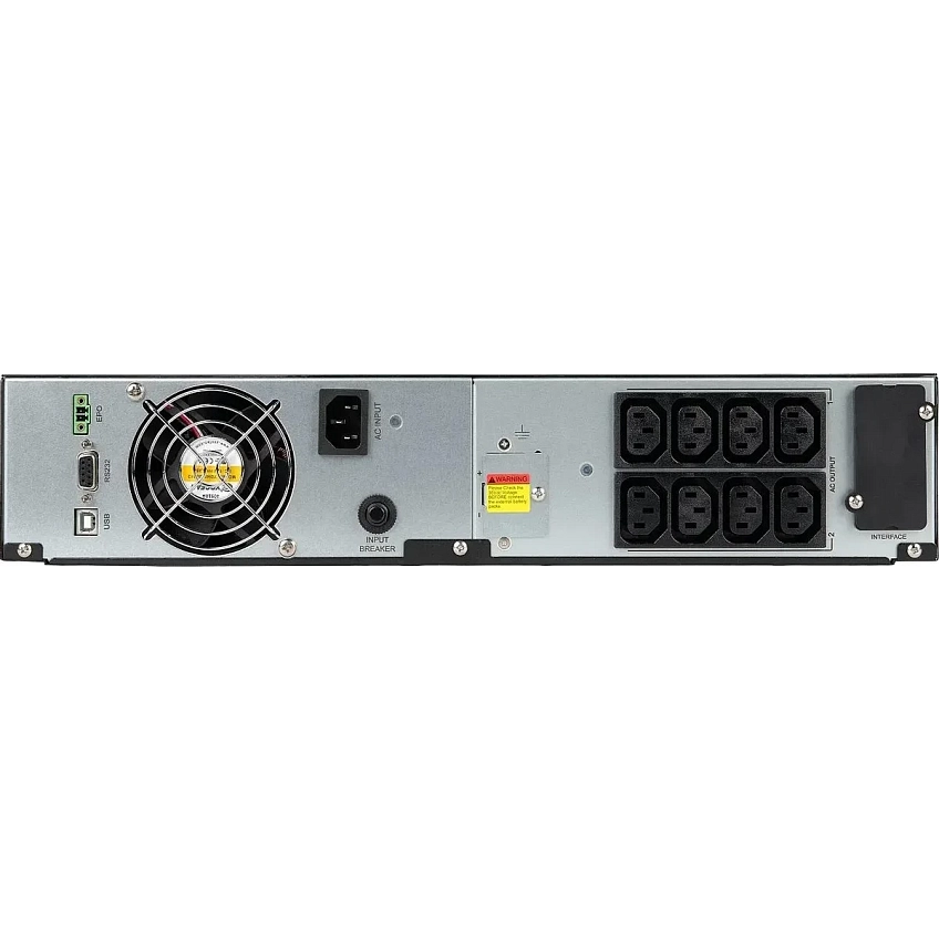 ИБП SMARTWATT UPS SUPREME IEC 1kVA - фото 2